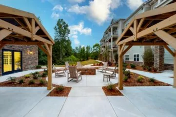 LEGACY RESERVE AT FAIRVIEW PARK